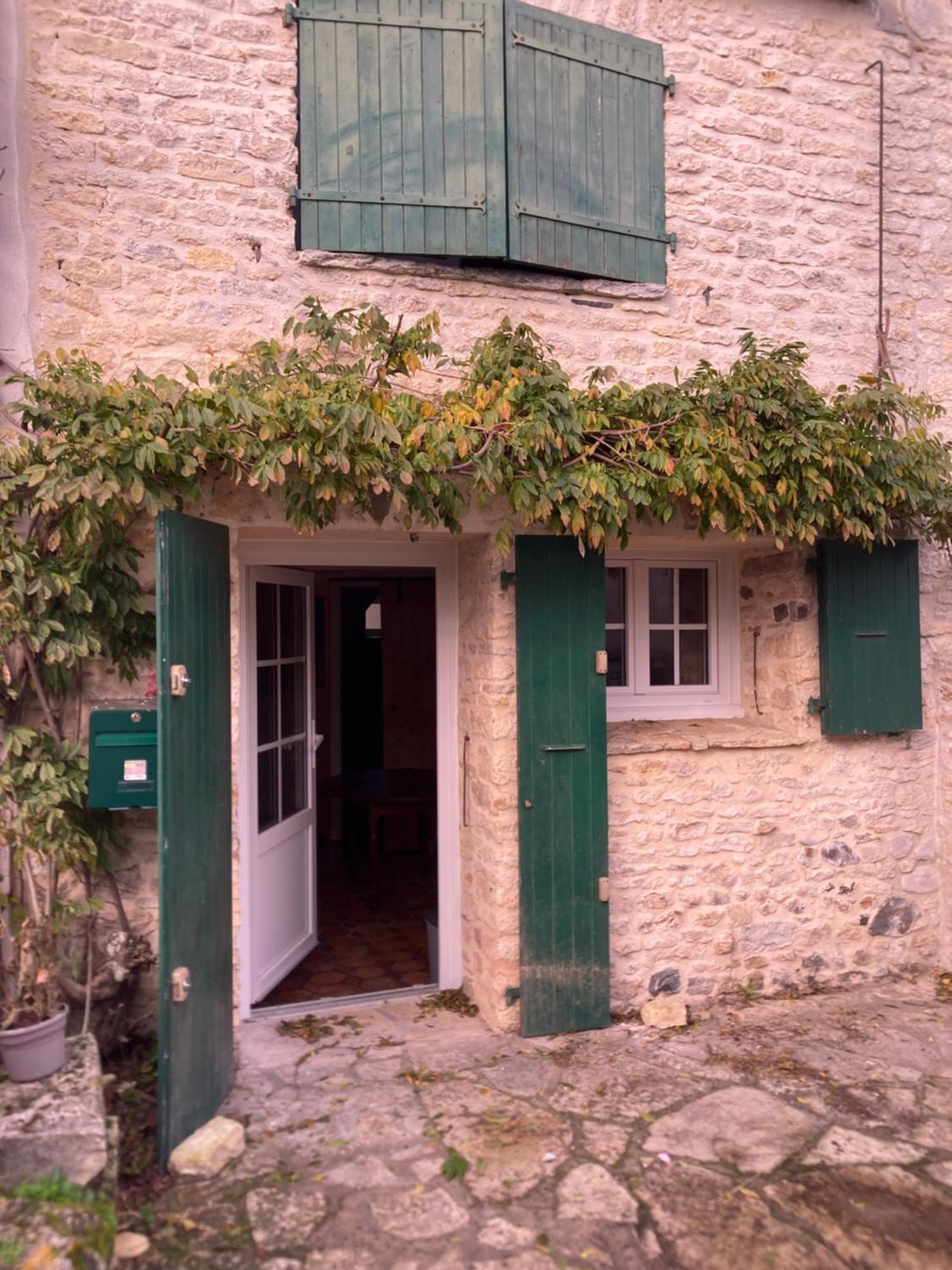 Dolus d'Oléron La Bourriche 빌라 외부 사진
