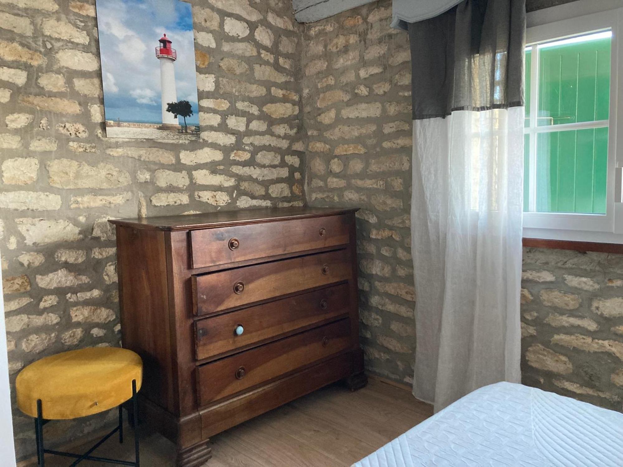 Dolus d'Oléron La Bourriche 빌라 외부 사진