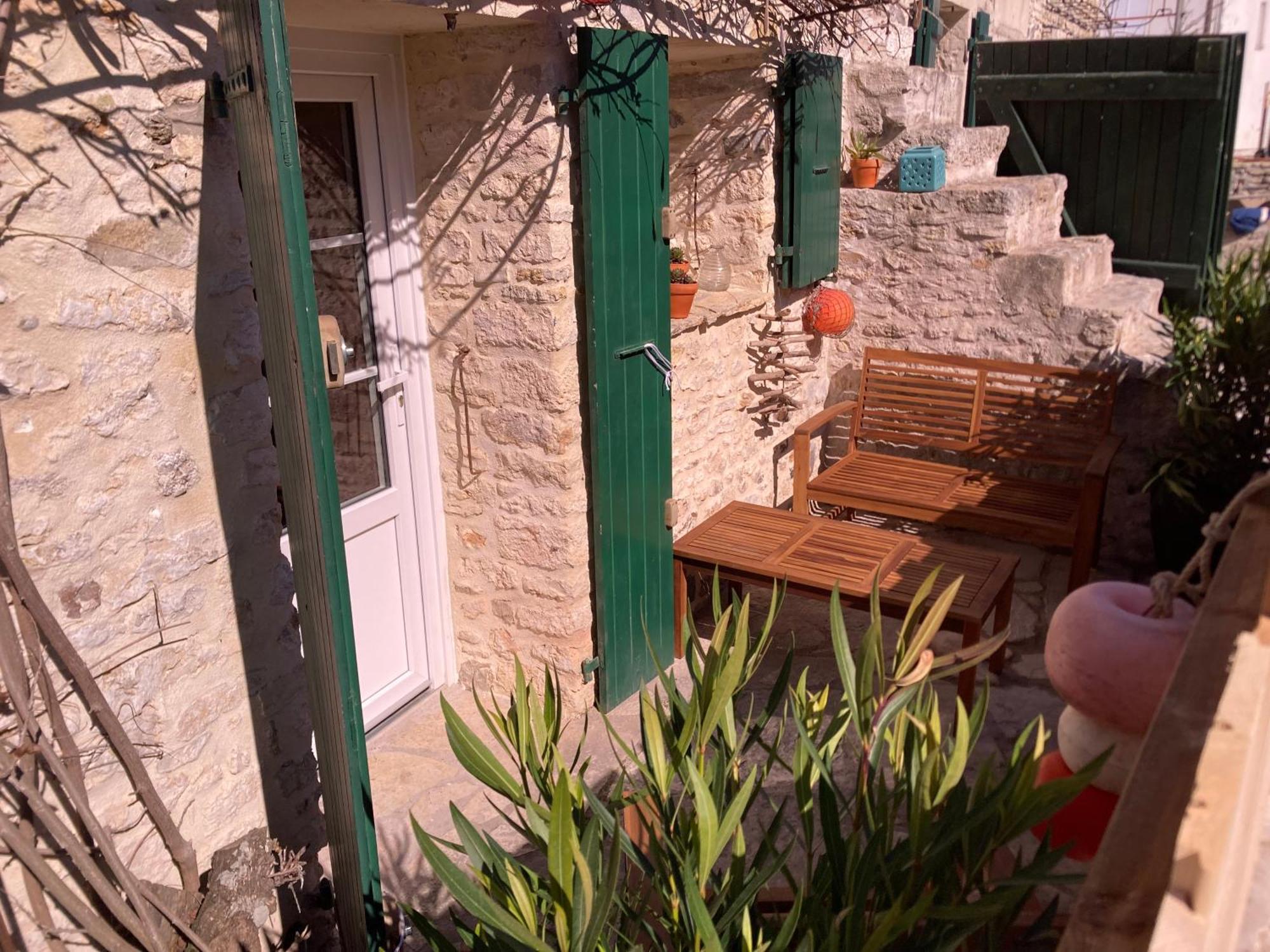 Dolus d'Oléron La Bourriche 빌라 외부 사진